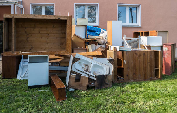 Trusted Florida City, FL Junk Removal Experts